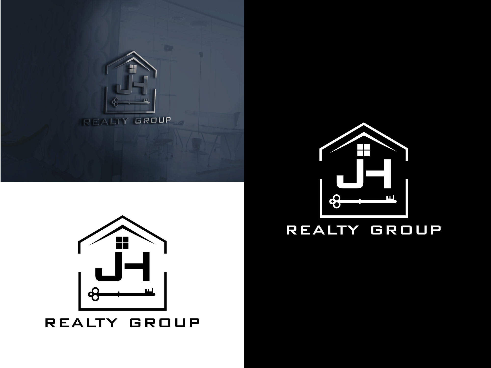 Diseño de Logo por amran mollaa para este proyecto | Diseño #35781417