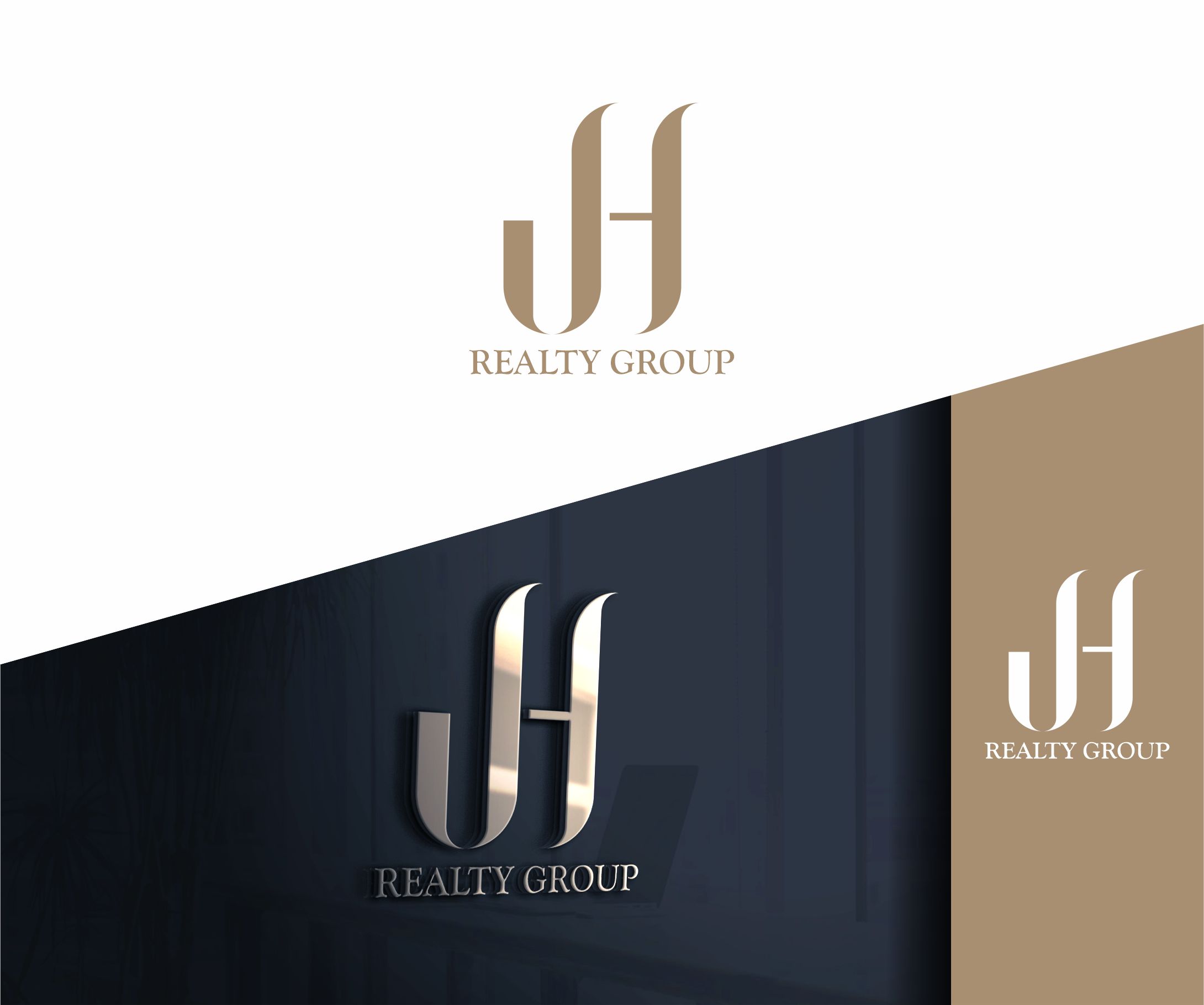 Logo Design by alkaline for this project | Design #35778115