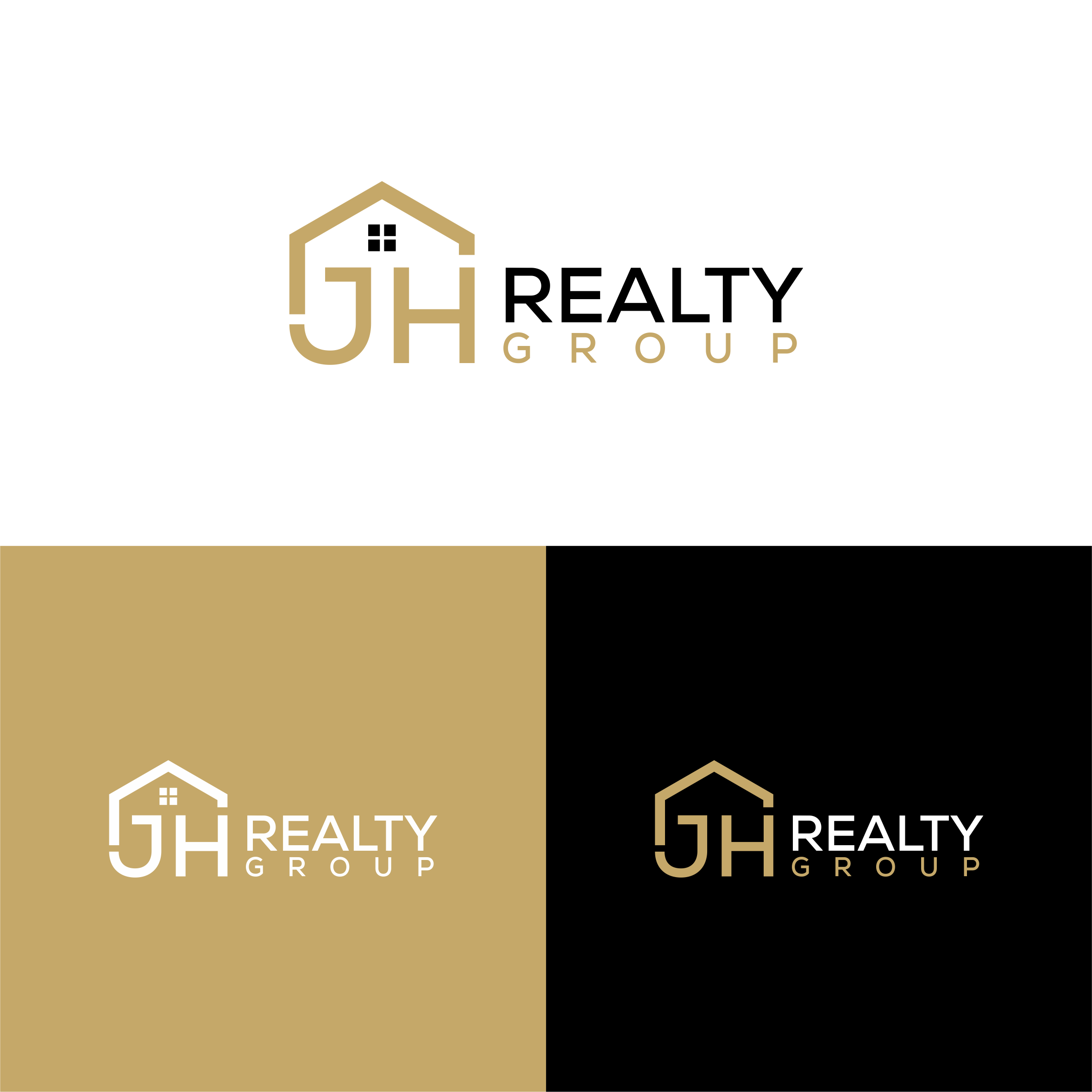 Logo Design by melzh for this project | Design #35777505