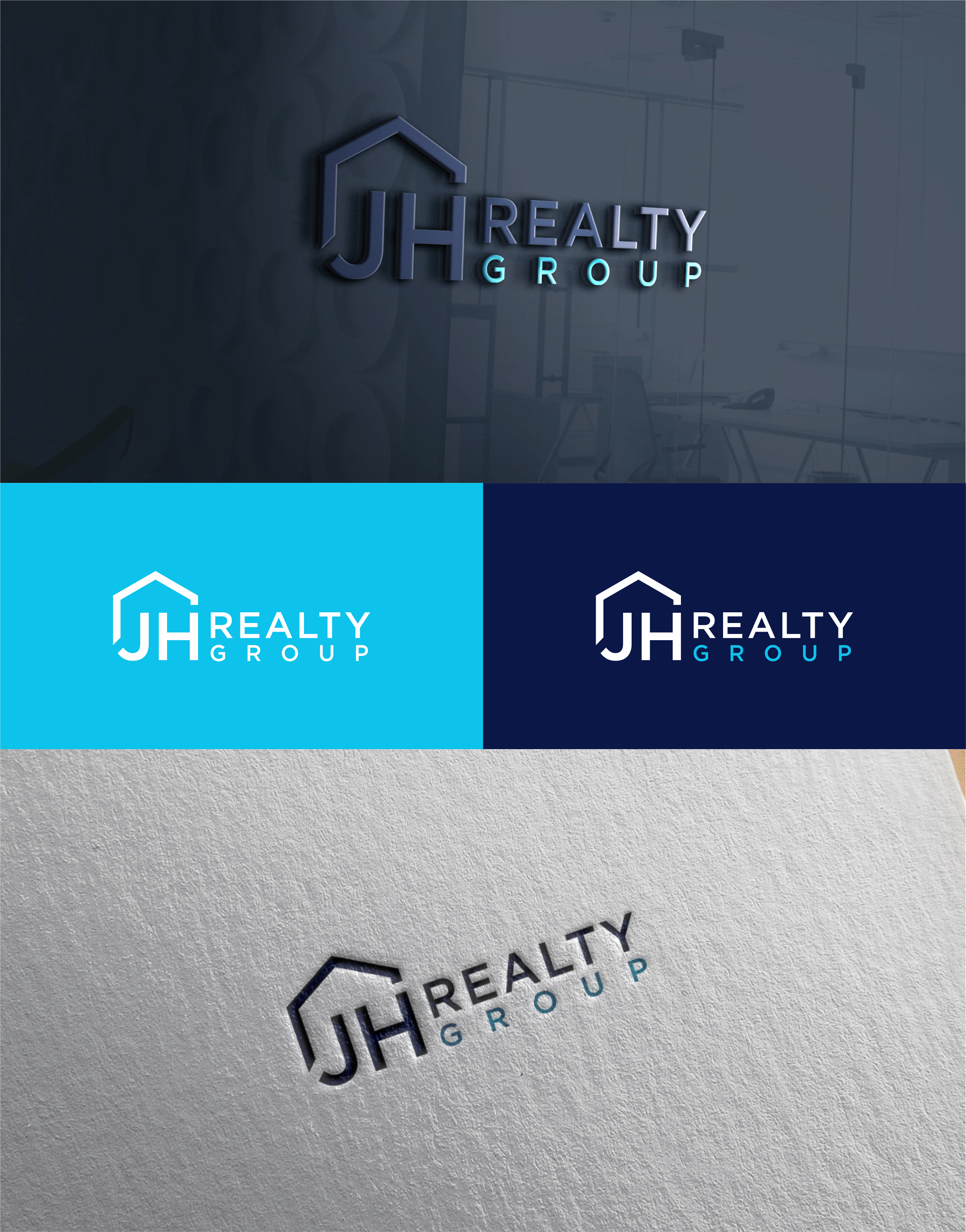 Logo Design by melzh for this project | Design #35783193
