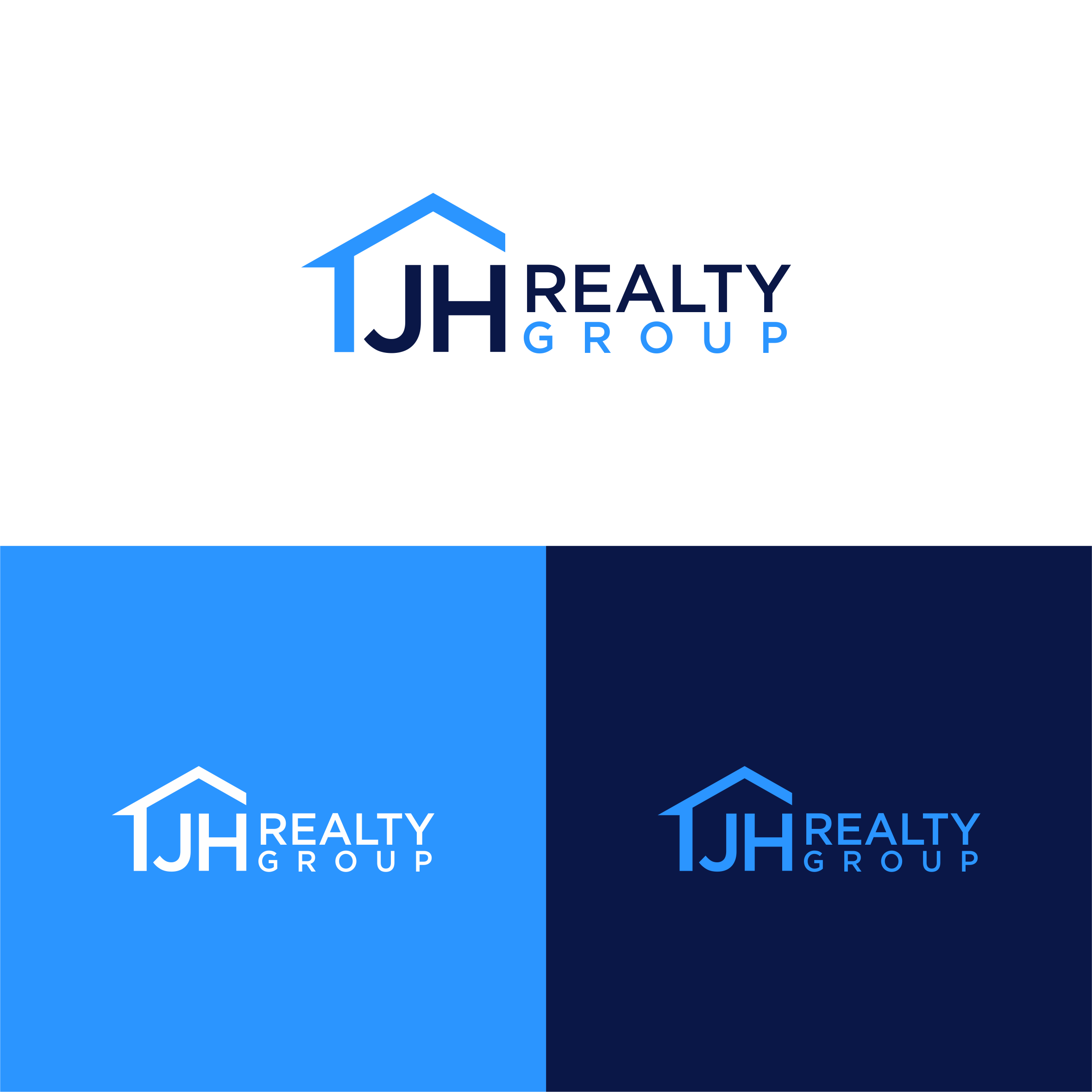 Logo Design by melzh for this project | Design #35789863