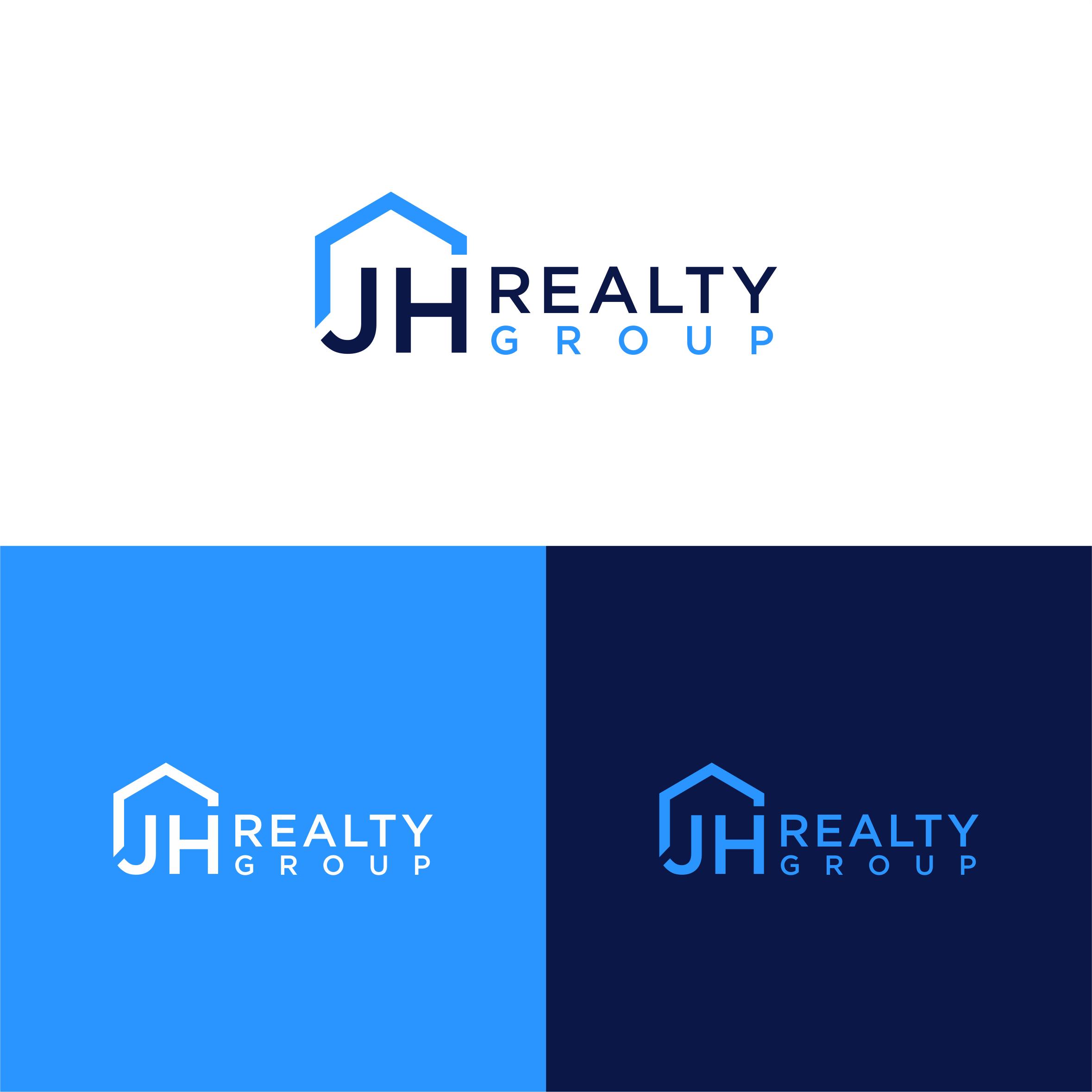 Diseño de Logo por melzh para este proyecto | Diseño: #35789864