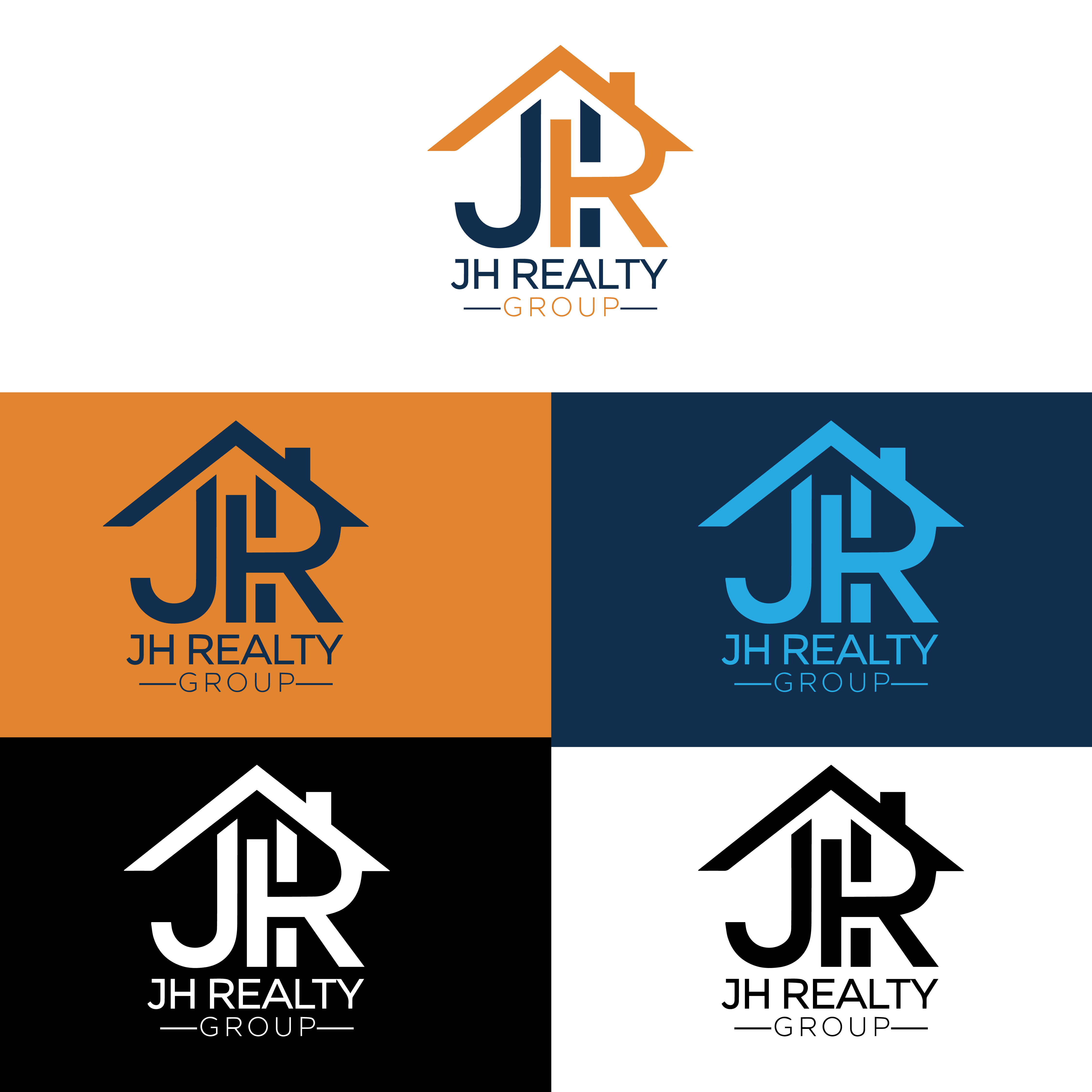 Logo Design by Shariqology for this project | Design #35778490