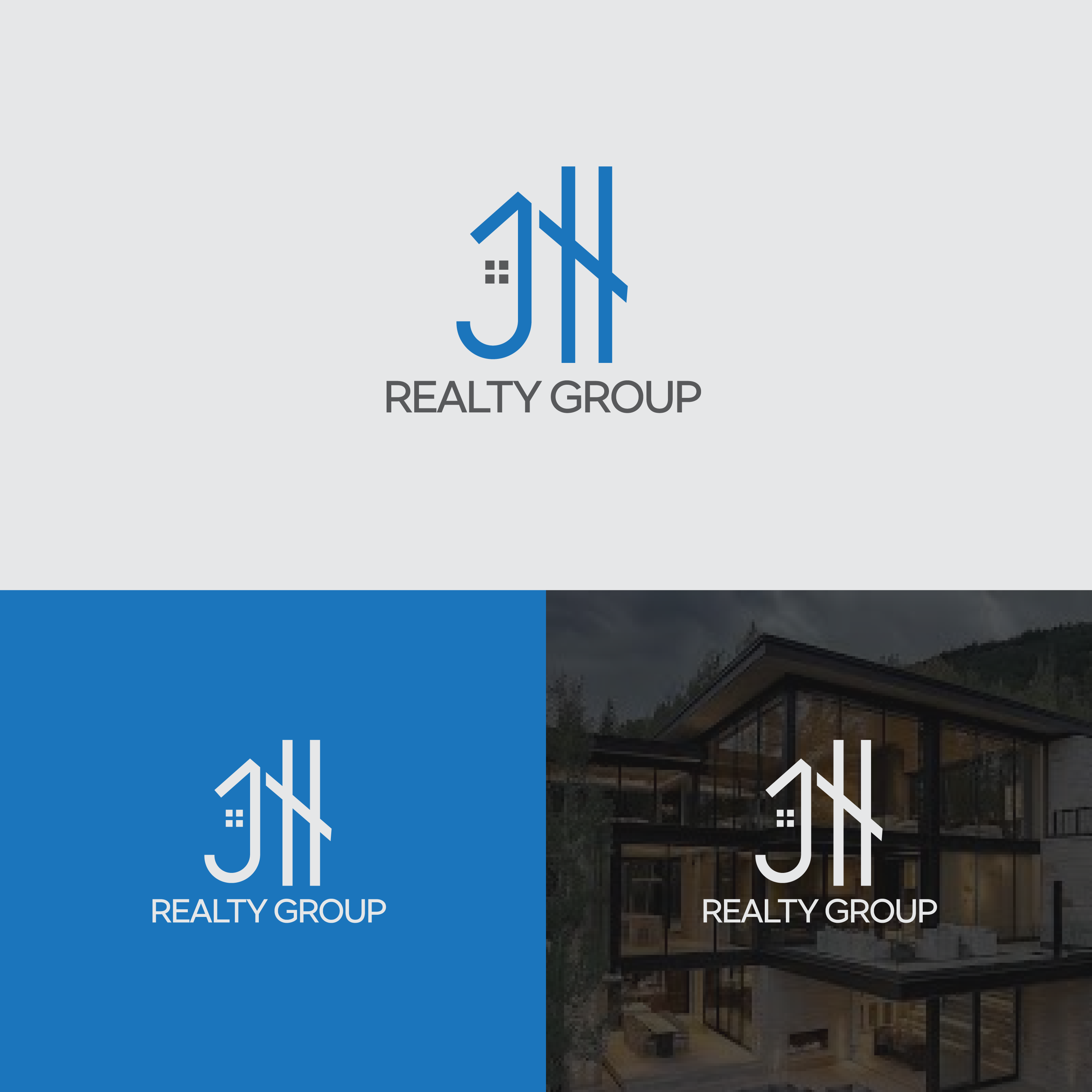 Logo Design by M Art & Design for this project | Design #35780719