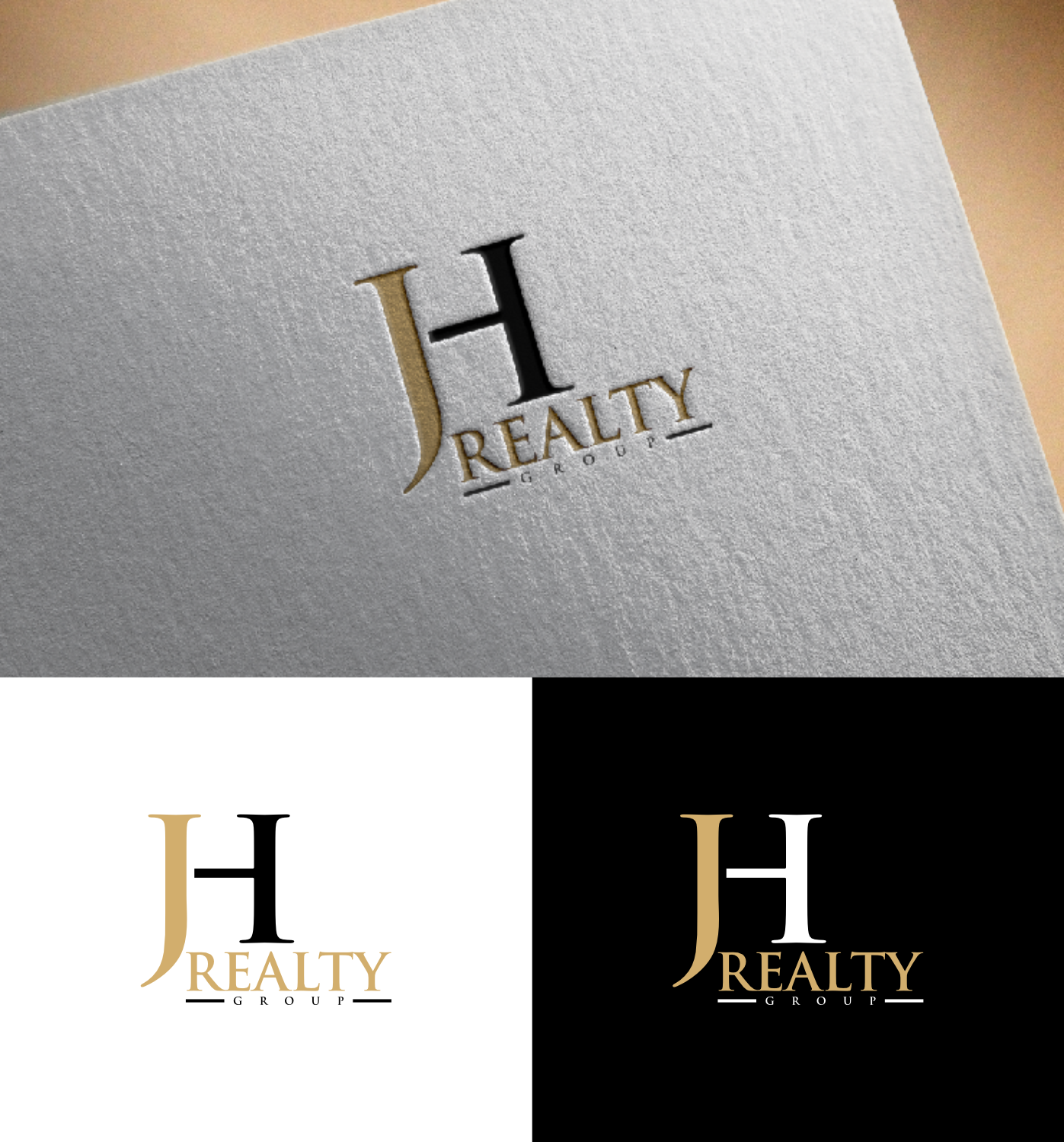 Logo Design by healer1617 for this project | Design #35779396