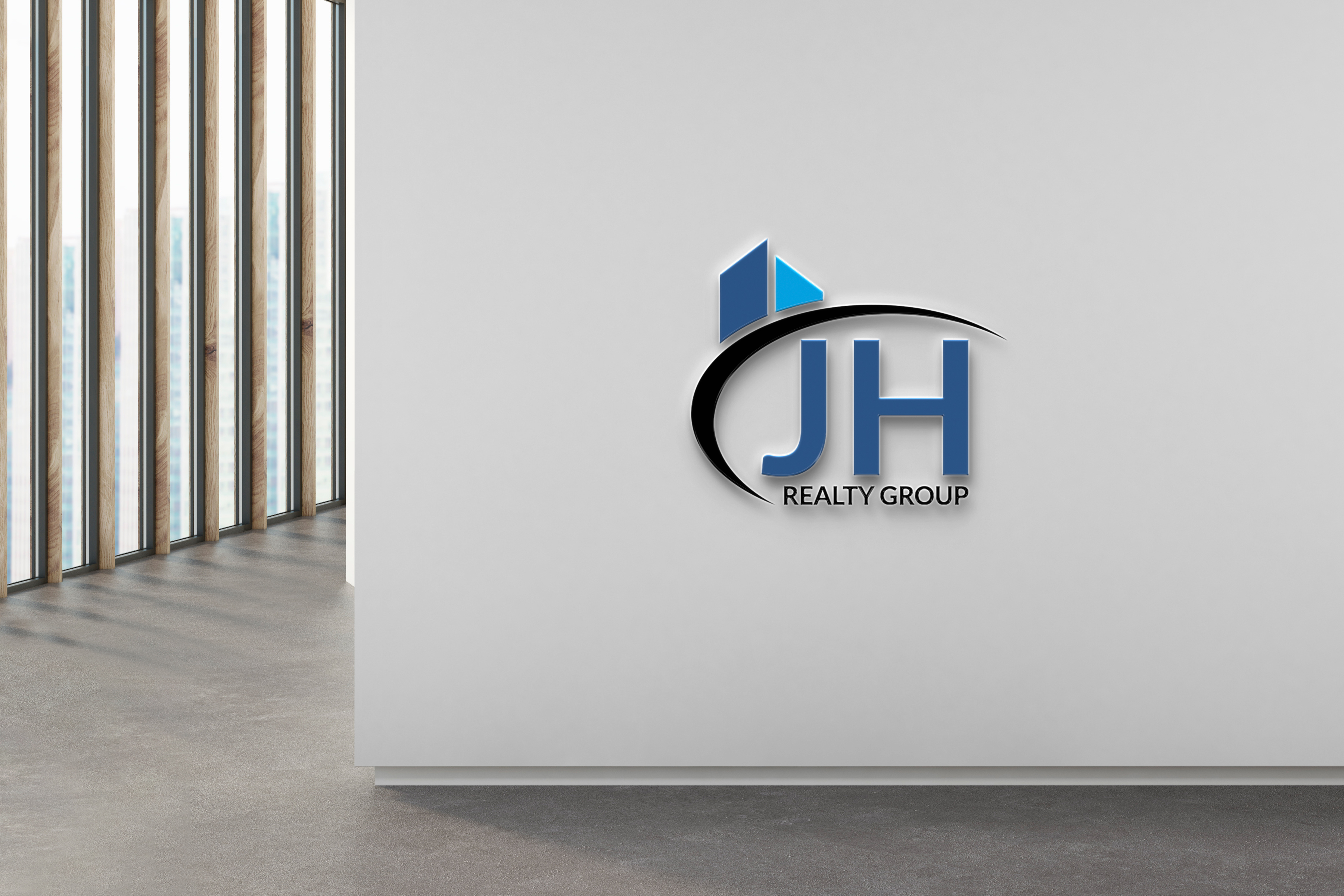 Logo Design by niajul hok for this project | Design #35790862