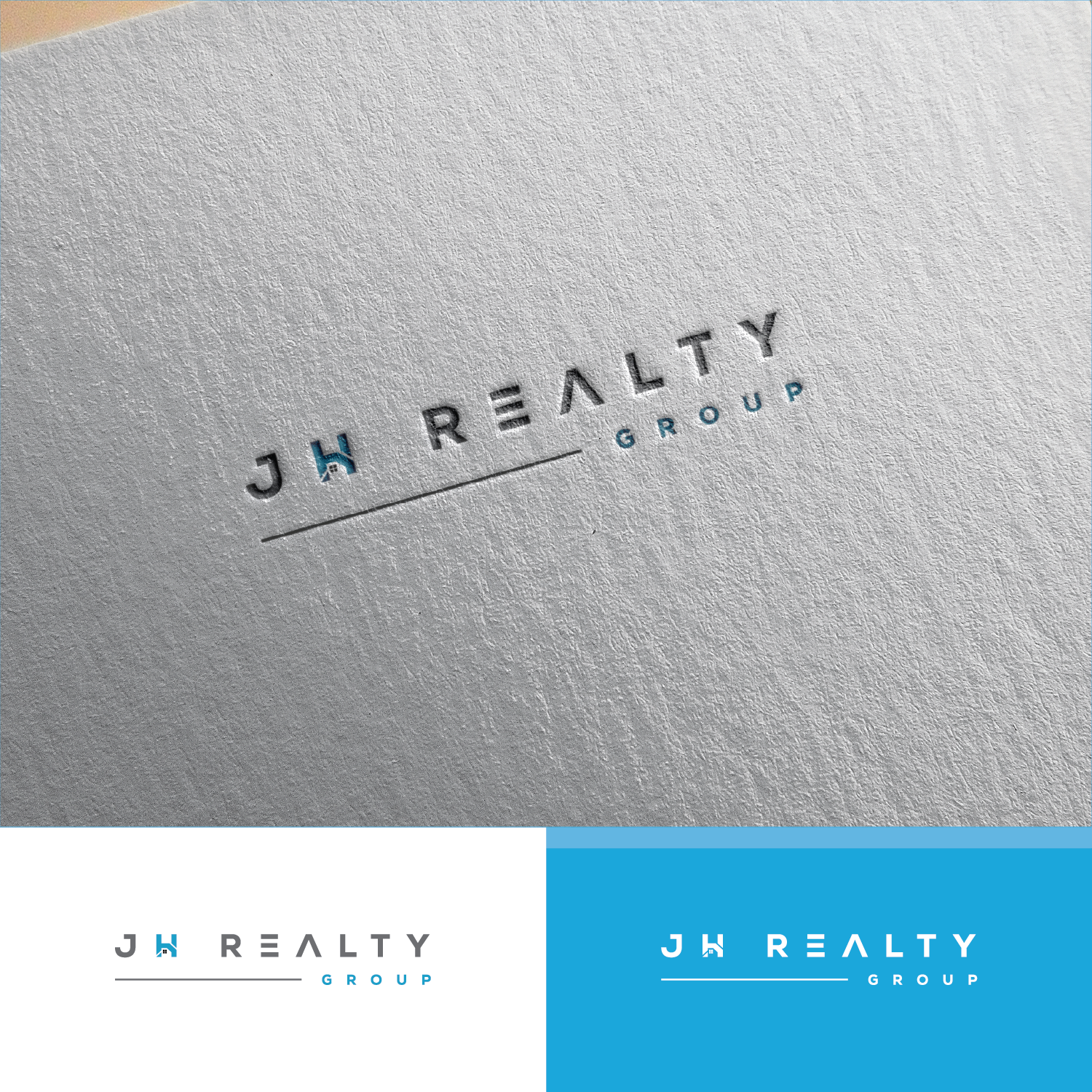 Logo Design by bejobound for this project | Design #35784715