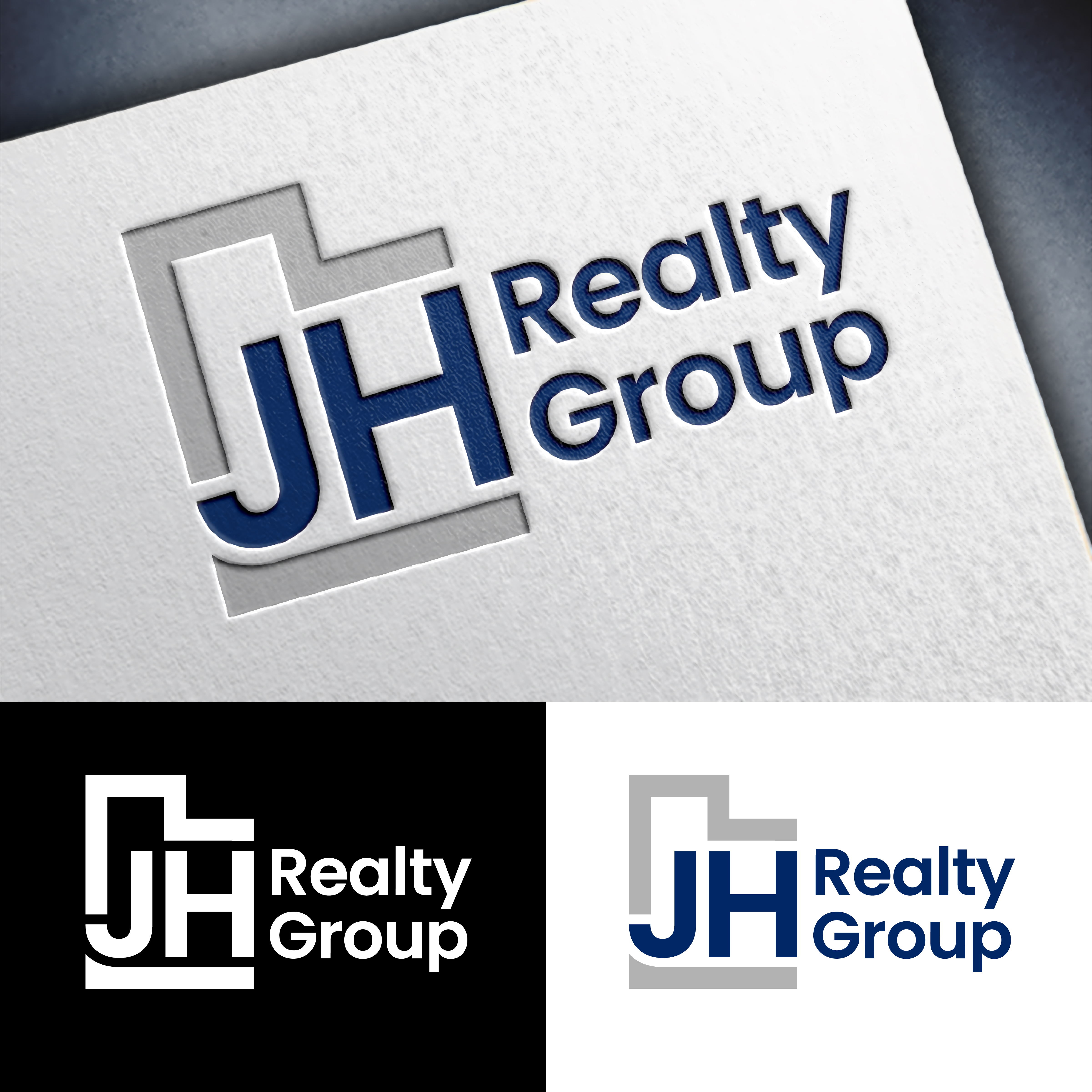 Logo Design by John Mark Arts for this project | Design #35778905