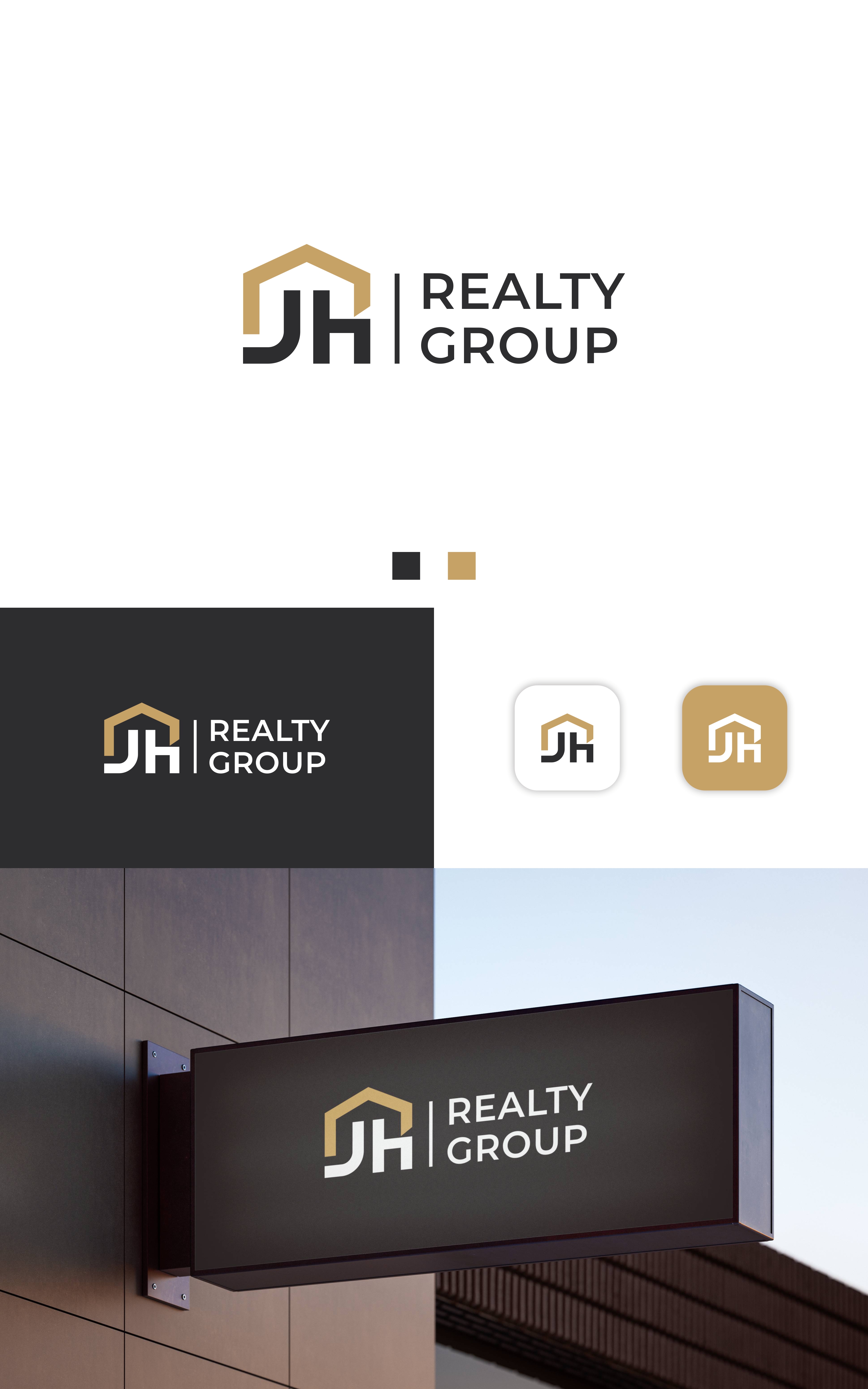 Logo Design by Dell_a.Design for this project | Design #35776878
