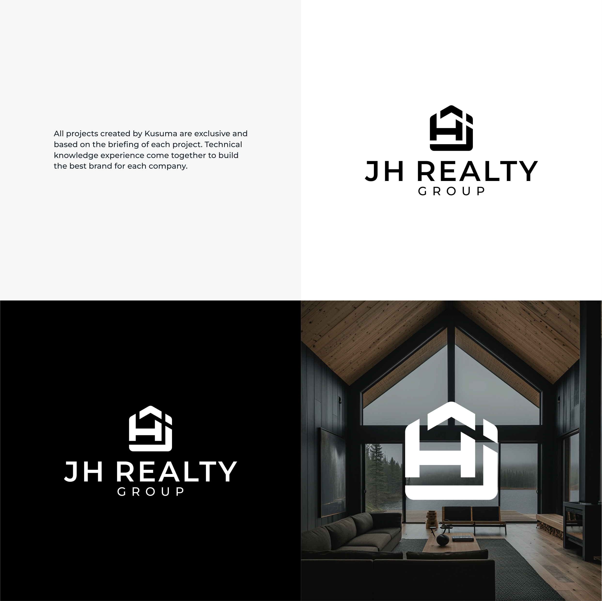 Design de Logo par Kusuma Studio pour ce projet | Design #35778033