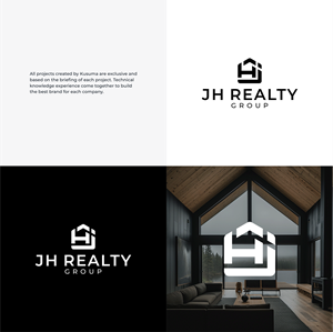 Design de Logo par Kusuma Studio pour ce projet | Design : #35778033