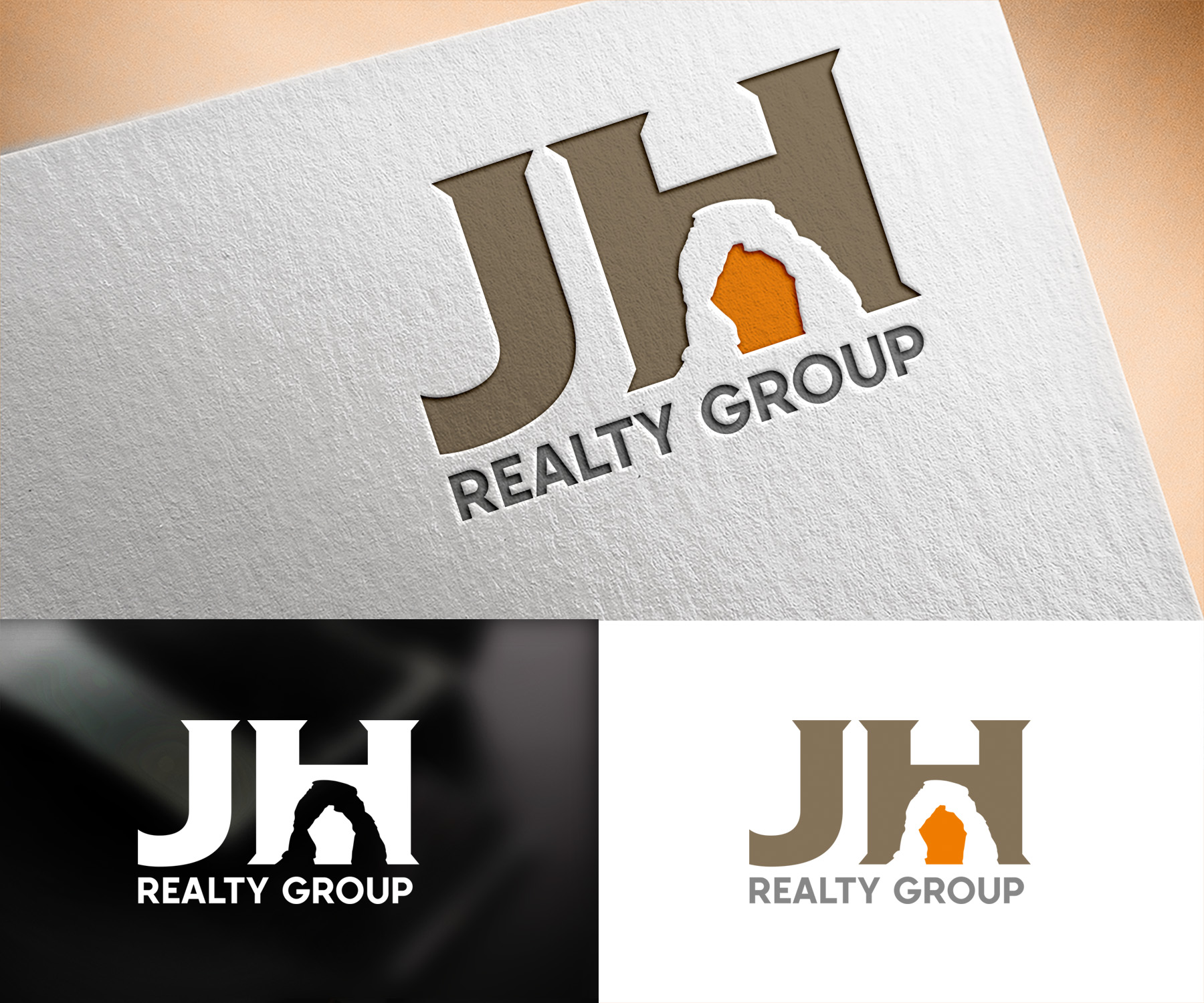 Logo Design by Vishak vasu for this project | Design #35815943