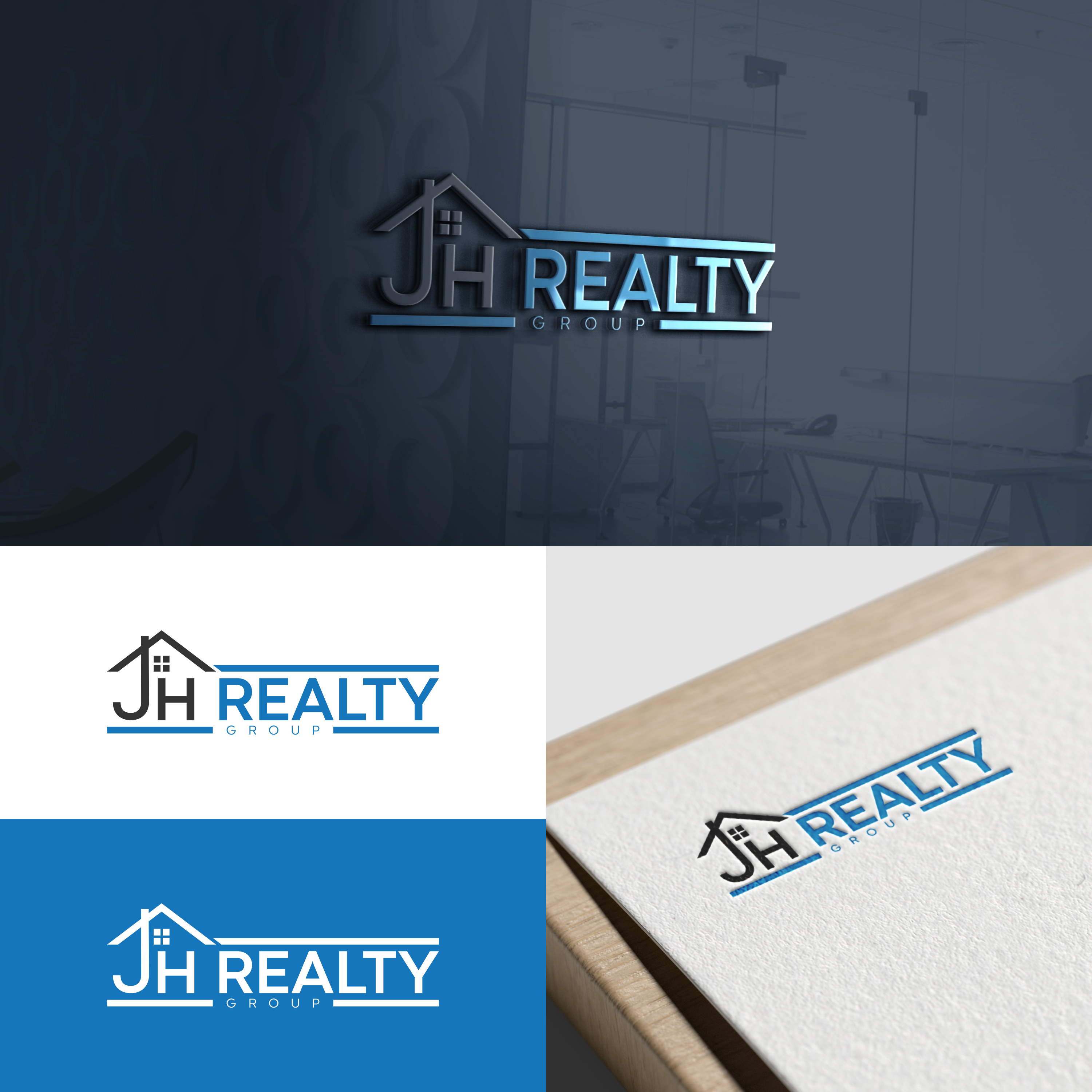 Logo Design by Mentality_Std for this project | Design #35783009