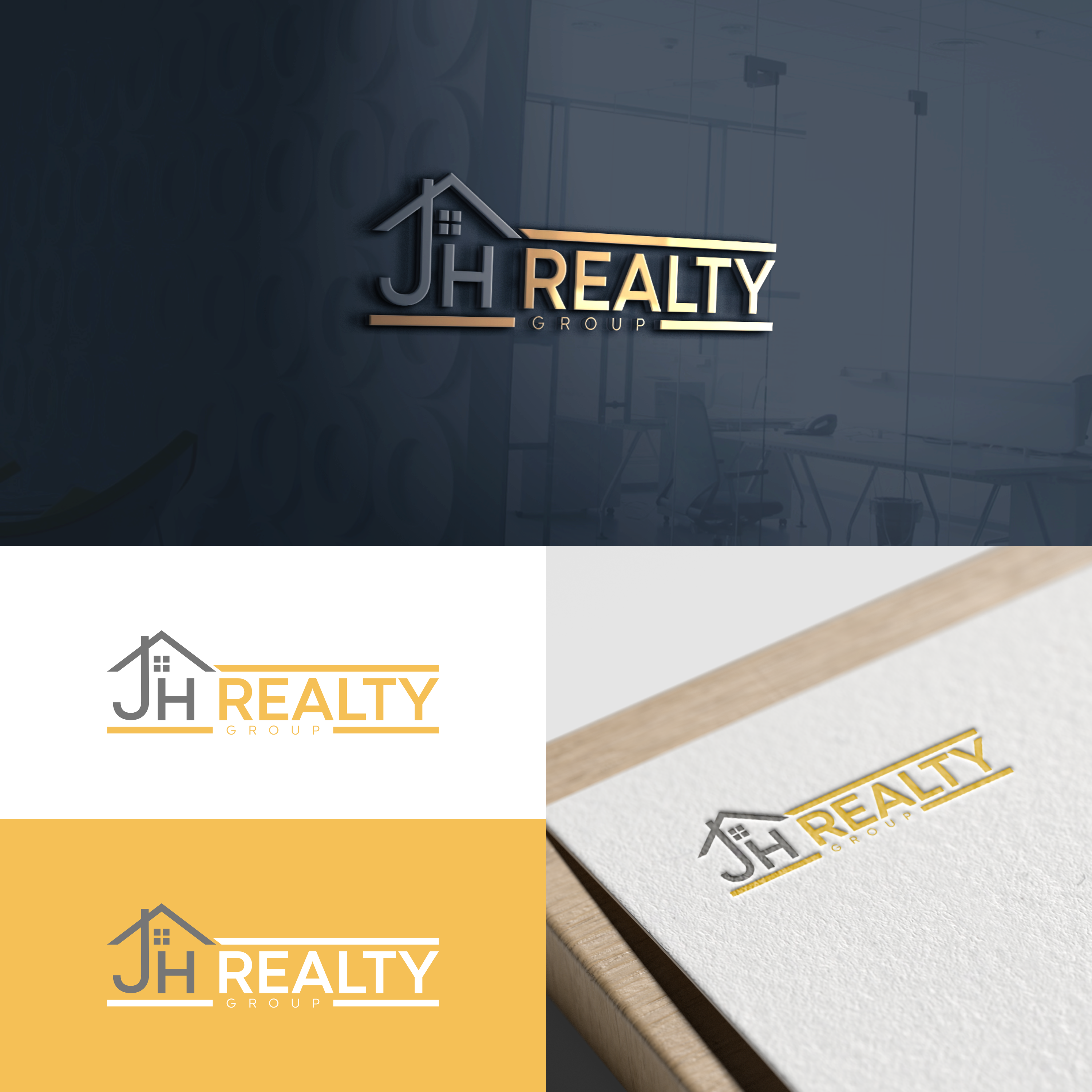Logo Design by Mentality_Std for this project | Design #35783010