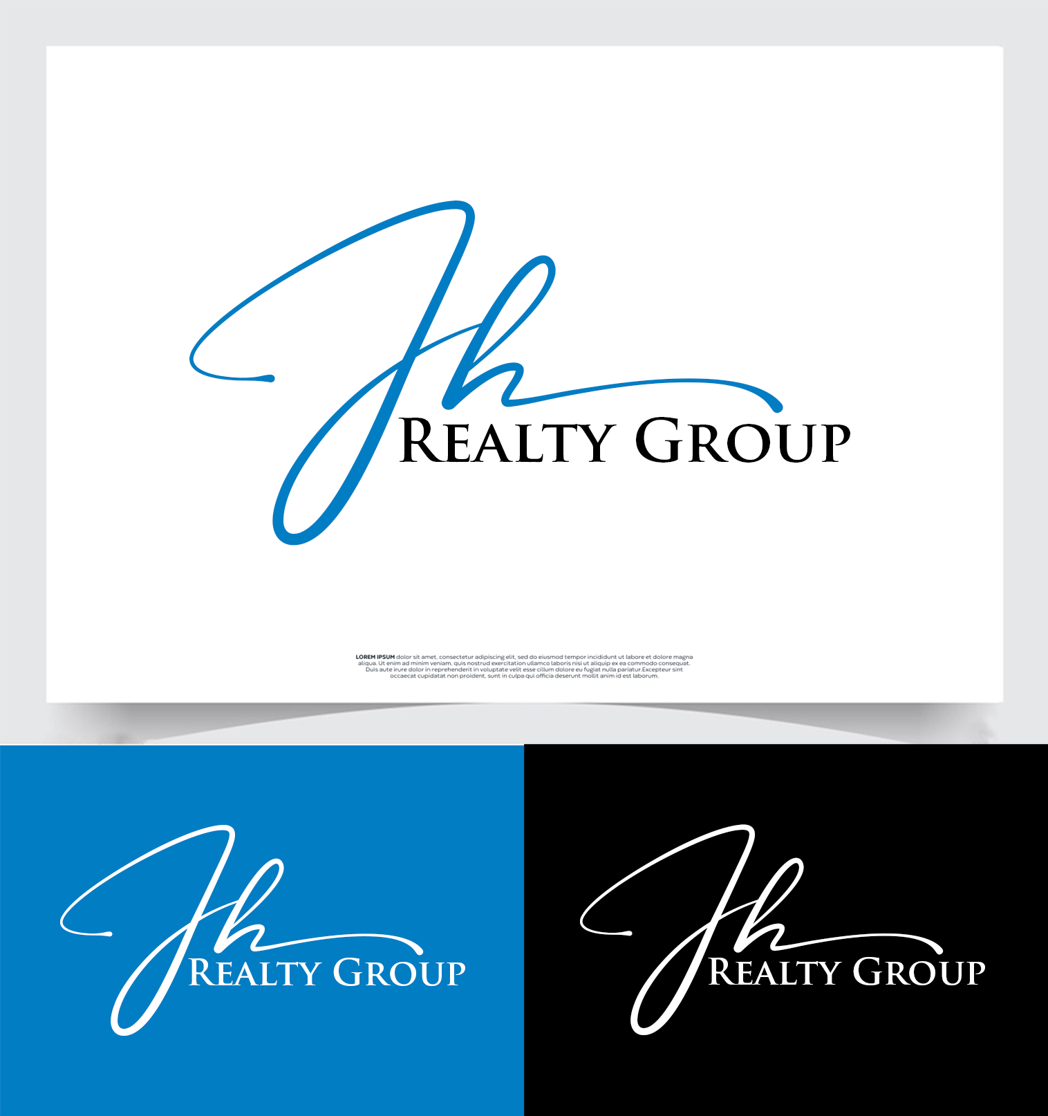Logo Design by Soonia for this project | Design #35779106