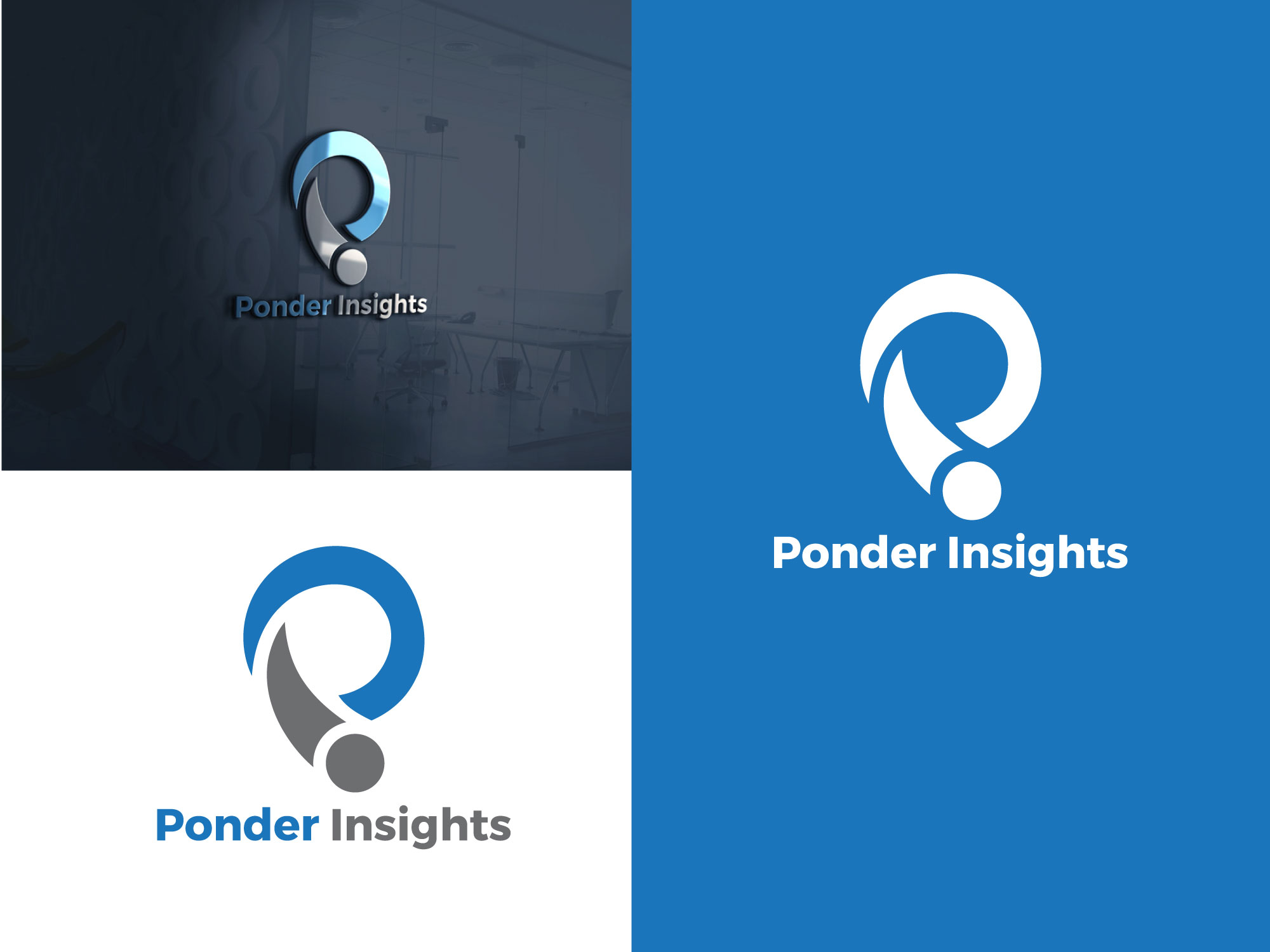 Logo Design by amran mollaa for this project | Design #35781367