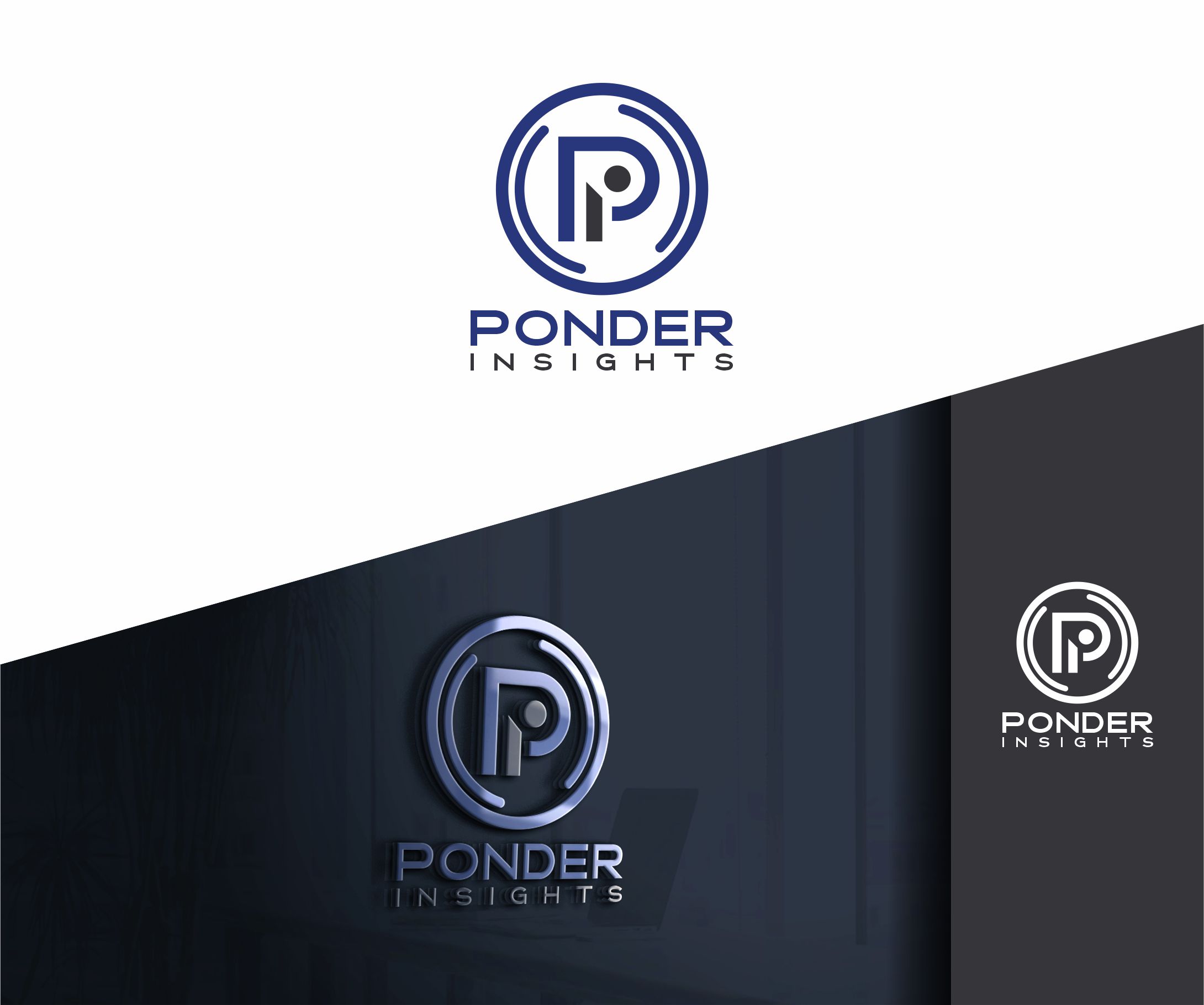 Logo Design by alkaline for this project | Design #35778907
