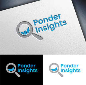 Logo Design by John Mark Arts for this project | Design: #35779004