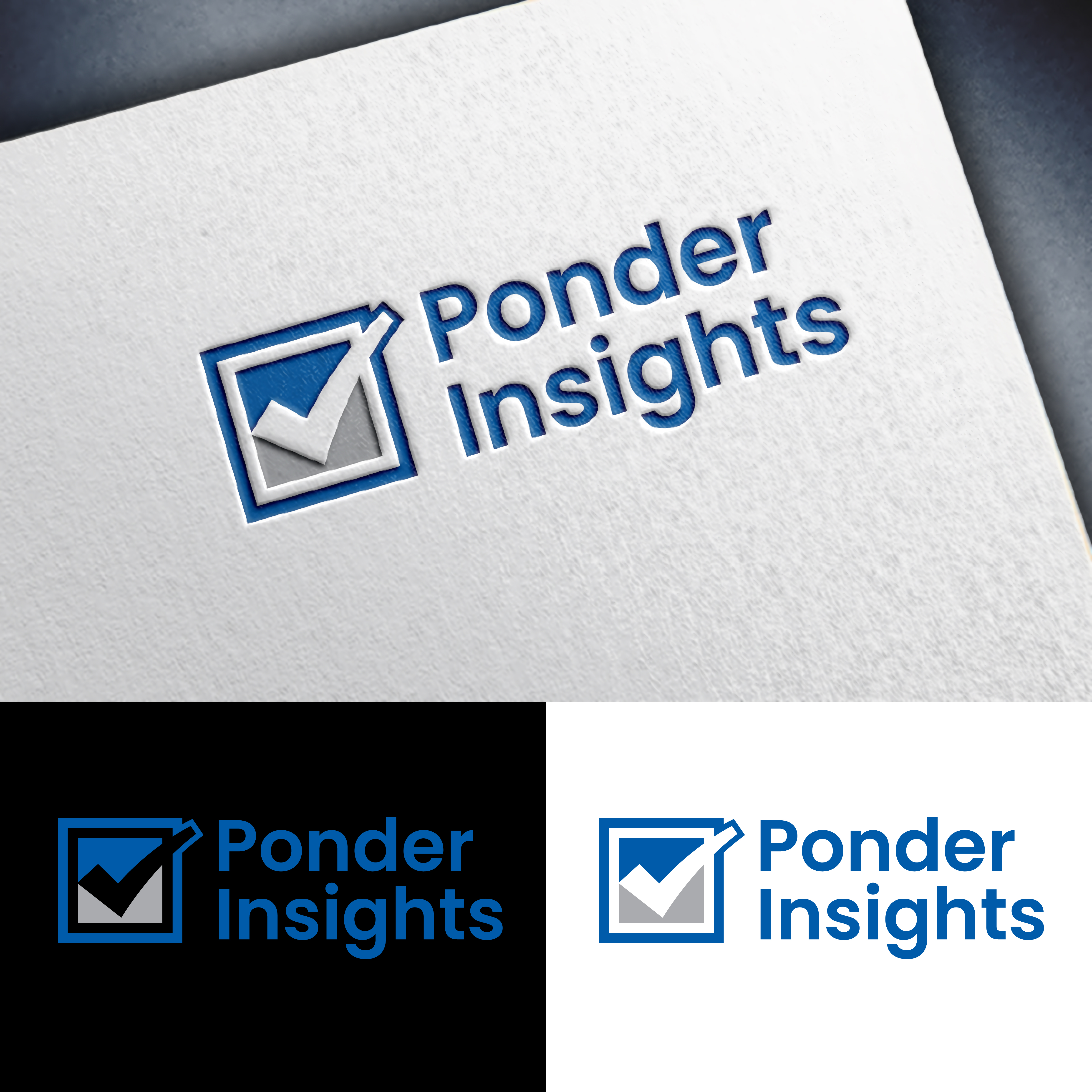 Logo Design by John Mark Arts for this project | Design #35779026