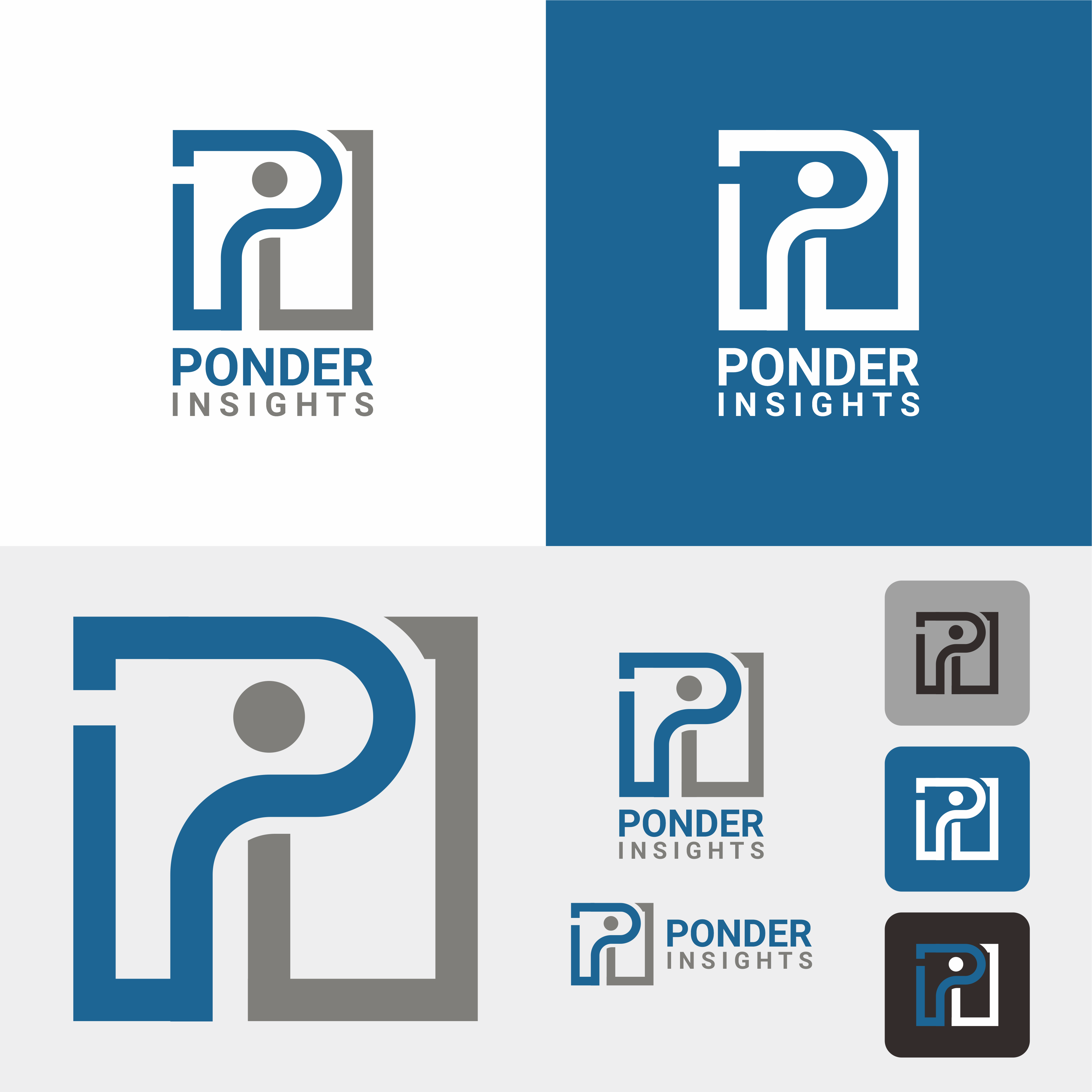 Logo Design by UP_Creative for this project | Design #35791445