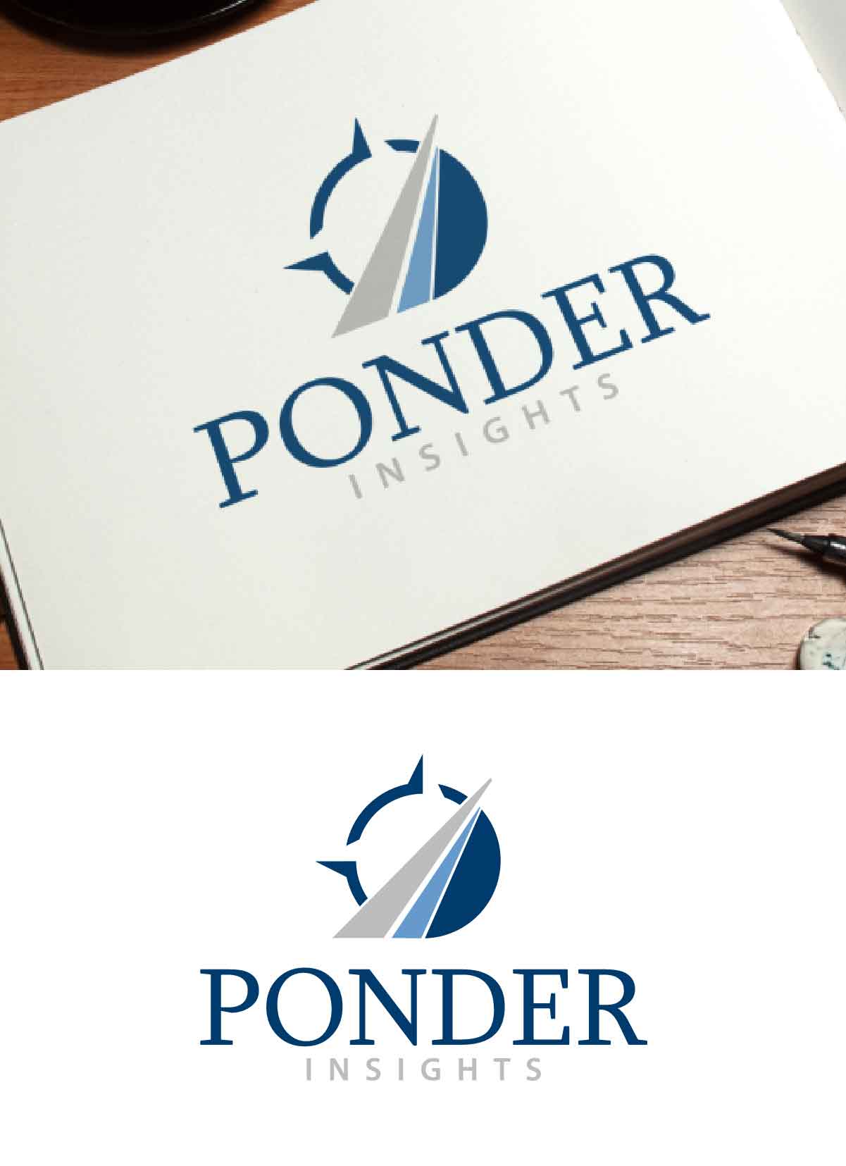 Logo Design by fly  design for this project | Design #35780229