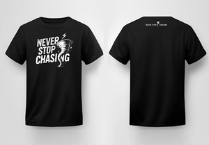 T-shirt Design by ARTOGRAPHY