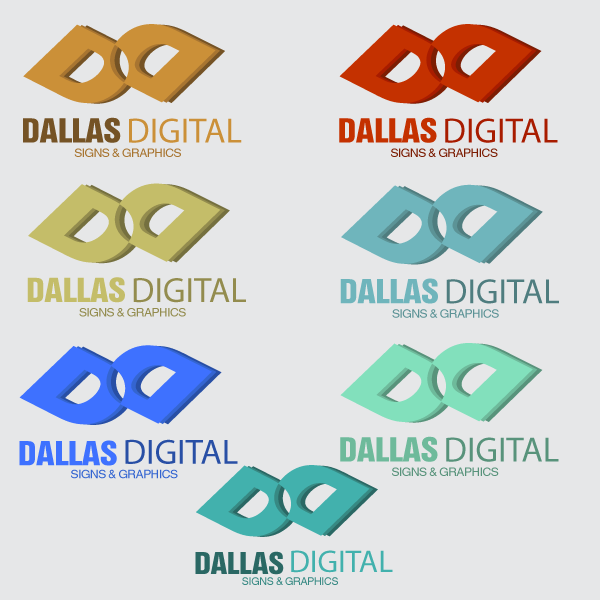 Logo Design by Phenex Designs for this project | Design #774303