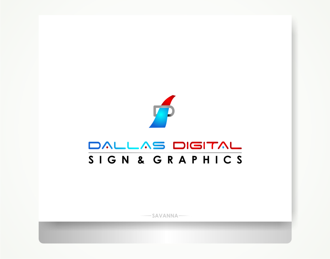 Logo Design by Savana for this project | Design #773925