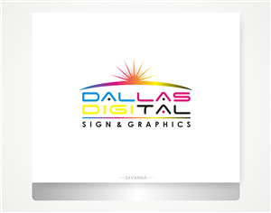 Logo Design by Savana for this project | Design: #775335