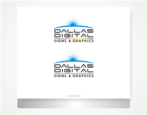 Logo Design by Savana for this project | Design: #777775