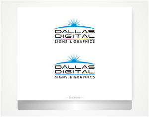 Logo Design by Savana for this project | Design: #777779