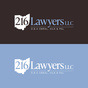 Logo-Design von JohnnyCactus für Obral, Silk & Associates, LLC | Design #35782139