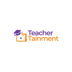 Logo Design by rgb01 for Teachertainment | Design: #35828163