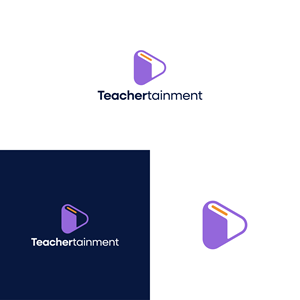 Design de Logo par Choiresia.id pour Teachertainment | Design : #35814853