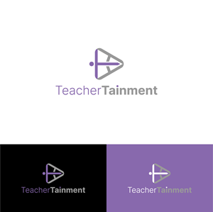 Design de Logo par S.H Designs pour Teachertainment | Design : #35798701