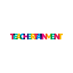 Logo Design by Franabanana for Teachertainment | Design: #35782906