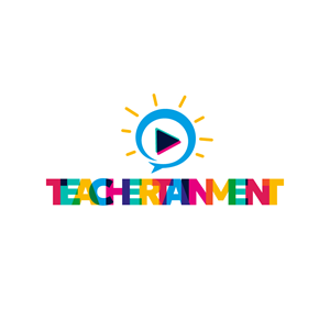 Logo Design by Franabanana for Teachertainment | Design: #35805643