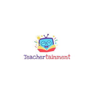 Logo Design by Jerwin Intac for Teachertainment | Design: #35792598