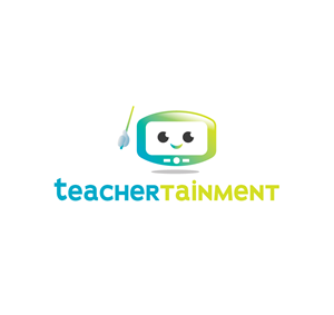 Logo-Design von Onse Officials für Teachertainment | Design #35781425