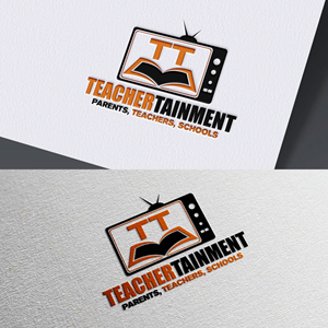 Design de Logo par Suvendu.S pour Teachertainment | Design : #35815085