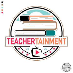Design de Logo par Suvendu.S pour Teachertainment | Design : #35816676
