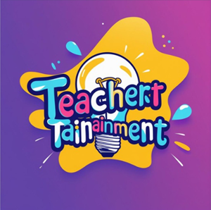 Logo Design by Dezingo Studio™ for Teachertainment | Design: #35800300