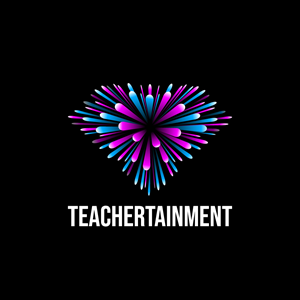 Logo Design by Arthur_M for Teachertainment | Design: #35788455