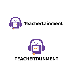 Logo Design by Casey Kelechi for Teachertainment | Design: #35815657