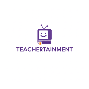 Logo Design by Casey Kelechi for Teachertainment | Design: #35815675