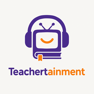 Logo Design by Casey Kelechi for Teachertainment | Design: #35815676