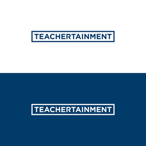 Design de Logo par ni9 pour Teachertainment | Design : #35815630