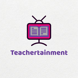 Design de Logo par Mahera23 pour Teachertainment | Design : #35823823