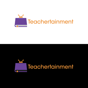 Logo Design by AKTech for Teachertainment | Design: #35810147
