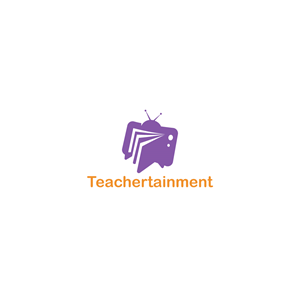 Logo Design by dianagargaritza for Teachertainment | Design: #35793612